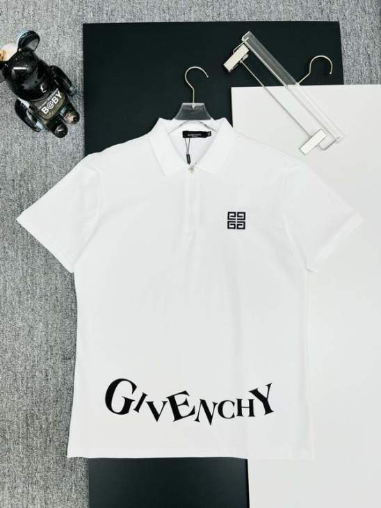 Picture of Givenchy Polo Shirts Short _SKUGivenchyM-3XLaztx941527972